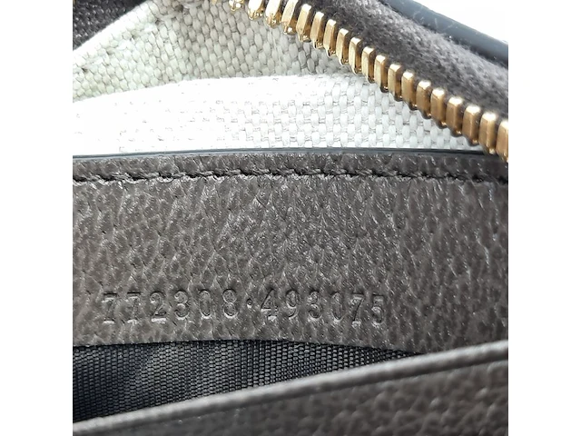 Handtas, gucci, 772308 4493075 - afbeelding 3 van  13