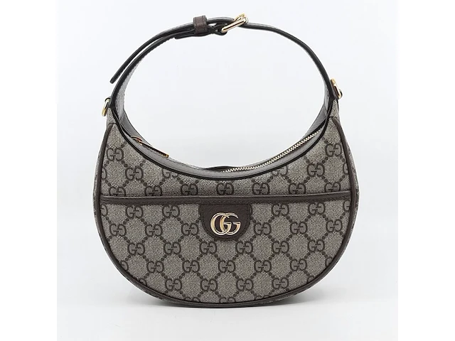 Handtas, gucci, 772308 4493075 - afbeelding 1 van  13