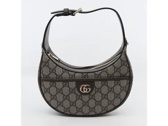 Handtas, gucci, 772308493075 - afbeelding 1 van  12