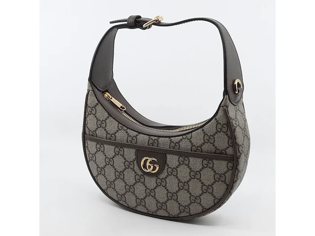 Handtas, gucci, 772308493075 - afbeelding 5 van  12