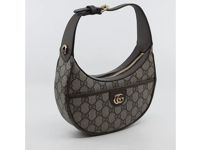 Handtas, gucci, 772308493075 - afbeelding 6 van  12