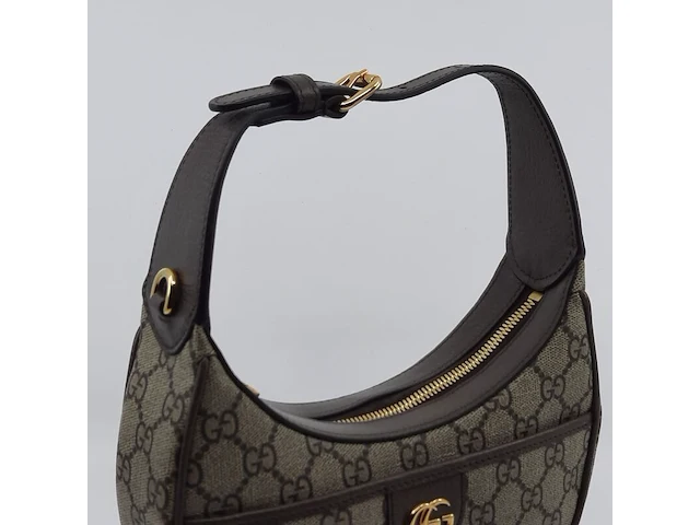 Handtas, gucci, 772308493075 - afbeelding 7 van  12
