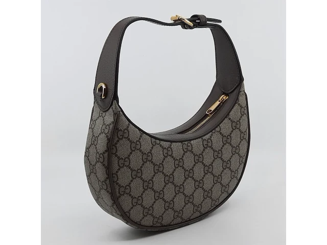 Handtas, gucci, 772308493075 - afbeelding 9 van  12