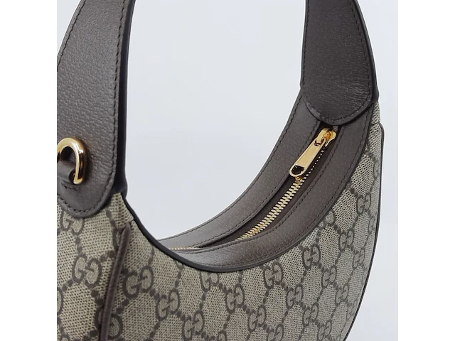 Handtas, gucci, 772308493075 - afbeelding 10 van  12