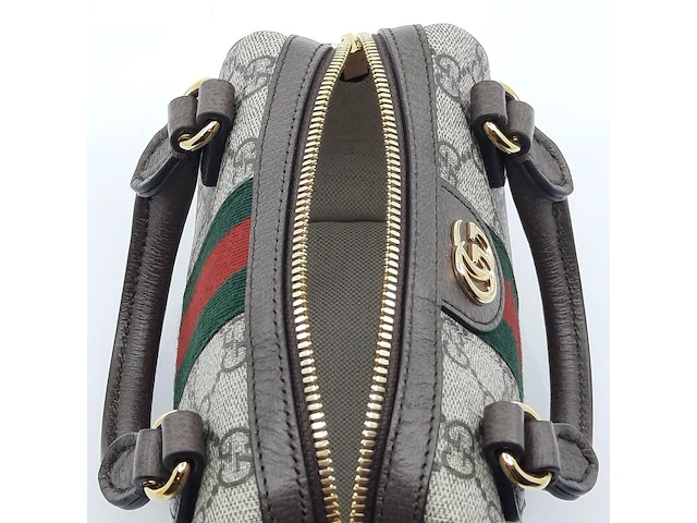 Handtas, gucci, 781490 520981 - afbeelding 3 van  14