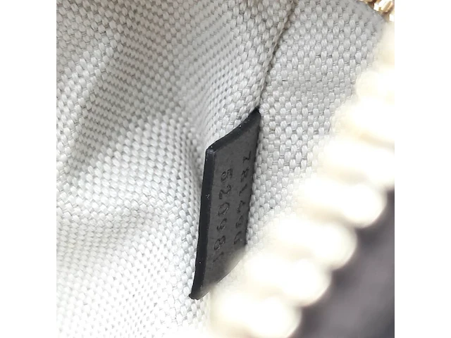 Handtas, gucci, 781490 520981 - afbeelding 4 van  14