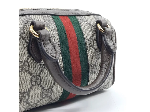 Handtas, gucci, 781490 520981 - afbeelding 12 van  14