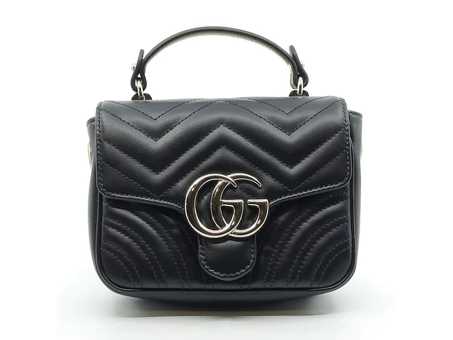 Handtas, gucci, 811238 520981 - afbeelding 1 van  11