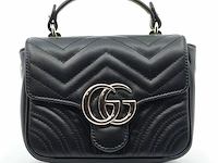 Handtas, gucci, 811238 520981 - afbeelding 1 van  11