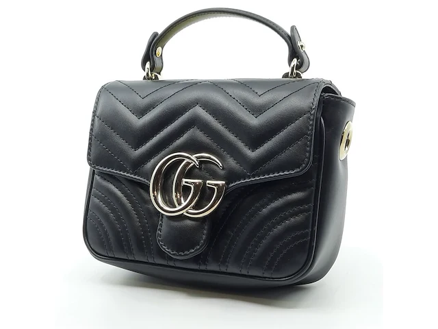 Handtas, gucci, 811238 520981 - afbeelding 4 van  11