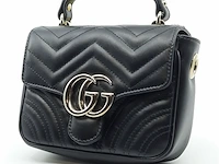 Handtas, gucci, 811238 520981 - afbeelding 4 van  11