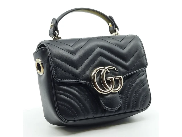 Handtas, gucci, 811238 520981 - afbeelding 5 van  11