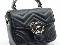 Handtas, gucci, 811238 520981 - afbeelding 5 van  11