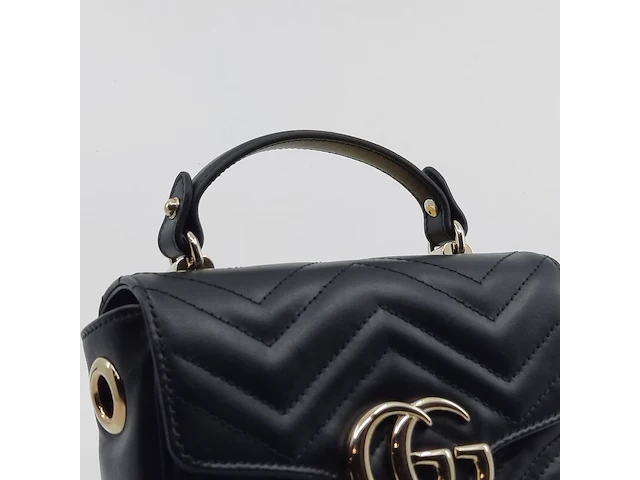 Handtas, gucci, 811238 520981 - afbeelding 6 van  11