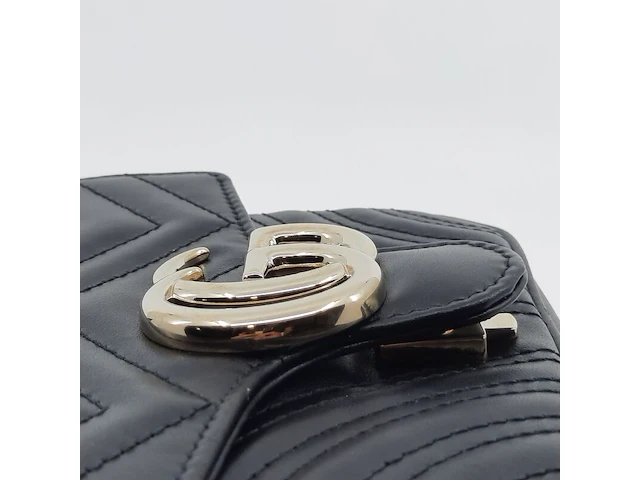 Handtas, gucci, 811238 520981 - afbeelding 9 van  11