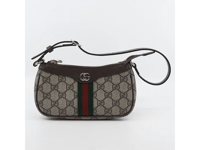 Handtas, gucci, 838465 493075 - afbeelding 1 van  10
