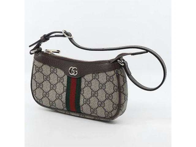 Handtas, gucci, 838465 493075 - afbeelding 3 van  10