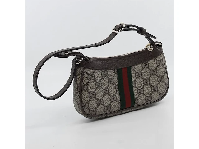 Handtas, gucci, 838465 493075 - afbeelding 5 van  10