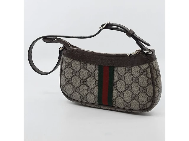 Handtas, gucci, 838465 493075 - afbeelding 6 van  10