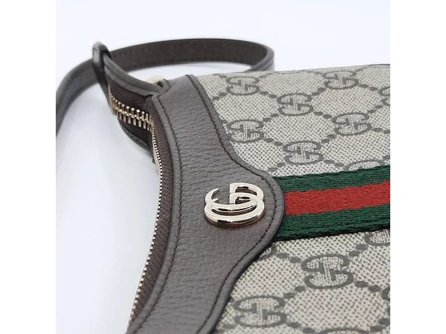 Handtas, gucci, 838465 493075 - afbeelding 7 van  10