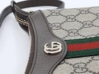 Handtas, gucci, 838465 493075 - afbeelding 7 van  10