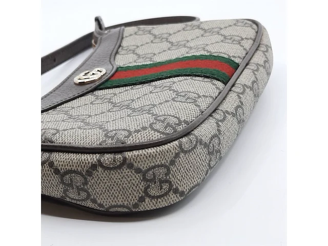 Handtas, gucci, 838465 493075 - afbeelding 8 van  10
