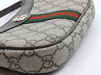 Handtas, gucci, 838465 493075 - afbeelding 8 van  10