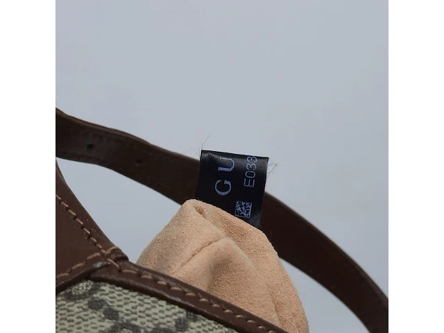 Handtas, gucci, e033844732 - afbeelding 4 van  13