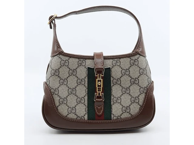 Handtas, gucci, e033844732 - afbeelding 1 van  13