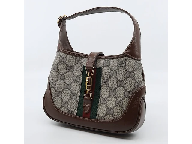 Handtas, gucci, e033844732 - afbeelding 6 van  13
