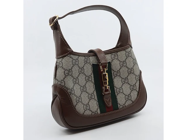Handtas, gucci, e033844732 - afbeelding 7 van  13