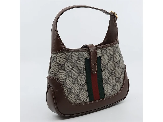 Handtas, gucci, e033844732 - afbeelding 9 van  13