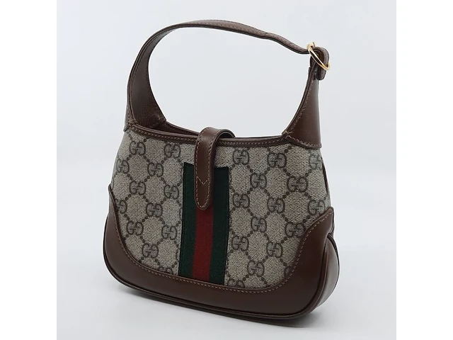 Handtas, gucci, e033844732 - afbeelding 10 van  13
