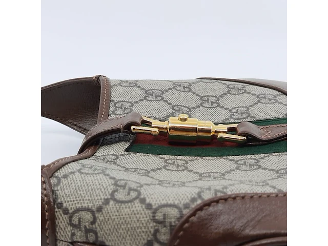 Handtas, gucci, e033844732 - afbeelding 12 van  13