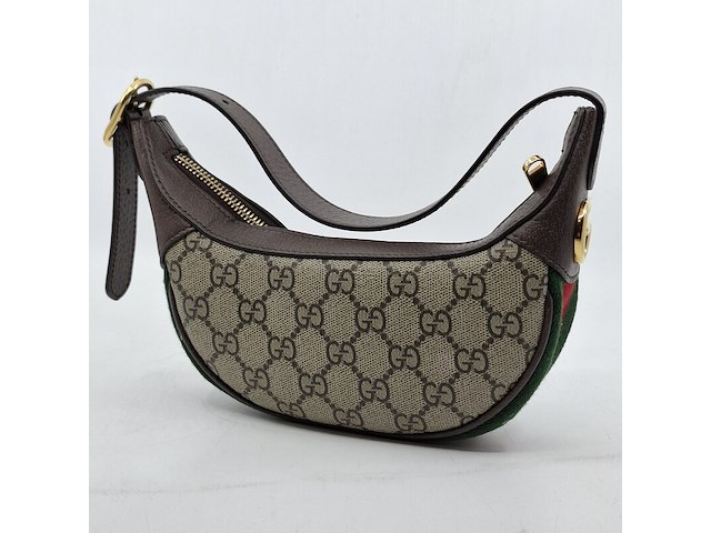 Handtas, gucci - afbeelding 1 van  10