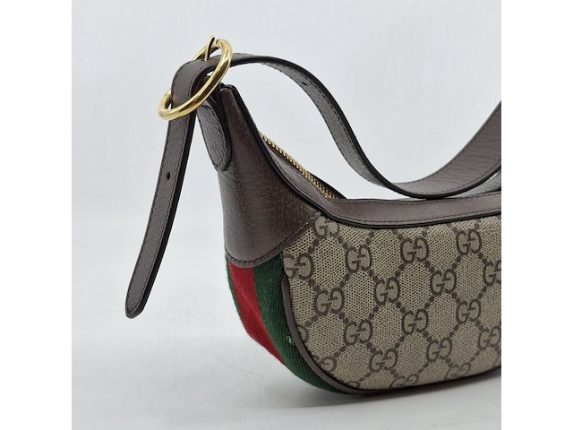 Handtas, gucci - afbeelding 5 van  10