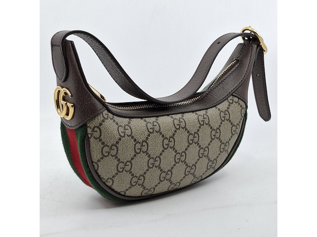 Handtas, gucci - afbeelding 6 van  10