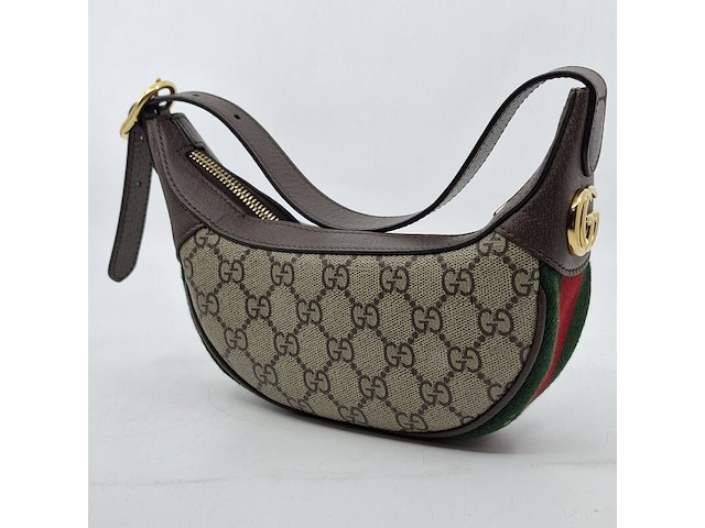 Handtas, gucci - afbeelding 7 van  10