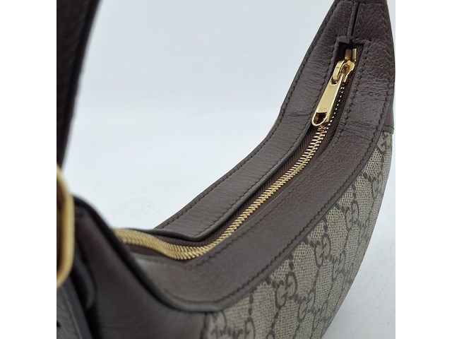 Handtas, gucci - afbeelding 8 van  10