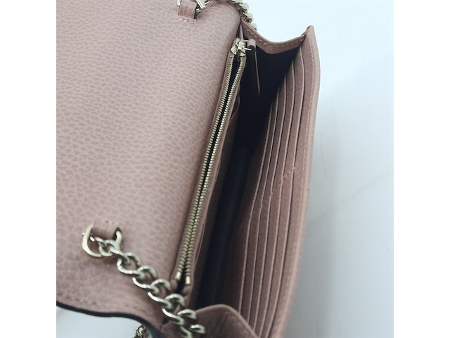 Handtas, gucci - afbeelding 4 van  12