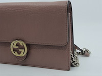 Handtas, gucci - afbeelding 5 van  12