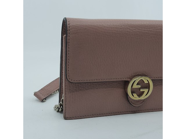 Handtas, gucci - afbeelding 6 van  12