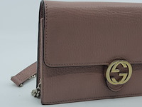 Handtas, gucci - afbeelding 6 van  12