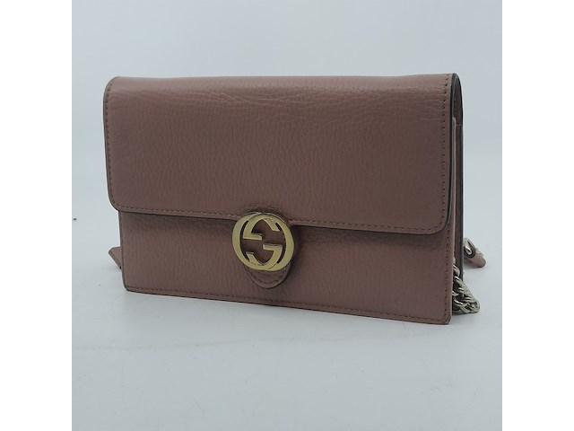 Handtas, gucci - afbeelding 7 van  12