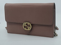 Handtas, gucci - afbeelding 7 van  12