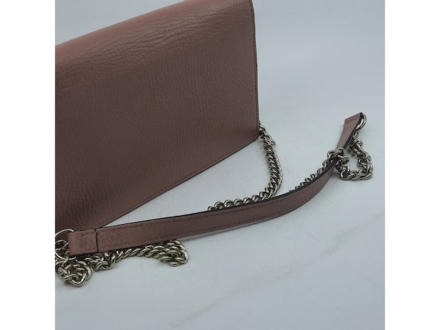 Handtas, gucci - afbeelding 10 van  12