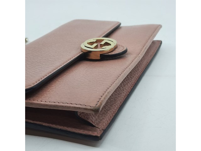 Handtas, gucci - afbeelding 12 van  12