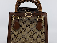 Handtas, gucci - afbeelding 3 van  13