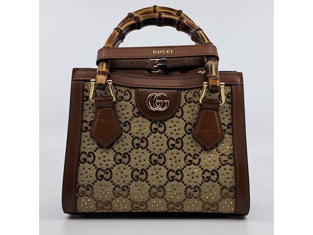 Handtas, gucci - afbeelding 4 van  13