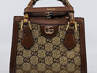 Handtas, gucci - afbeelding 4 van  13